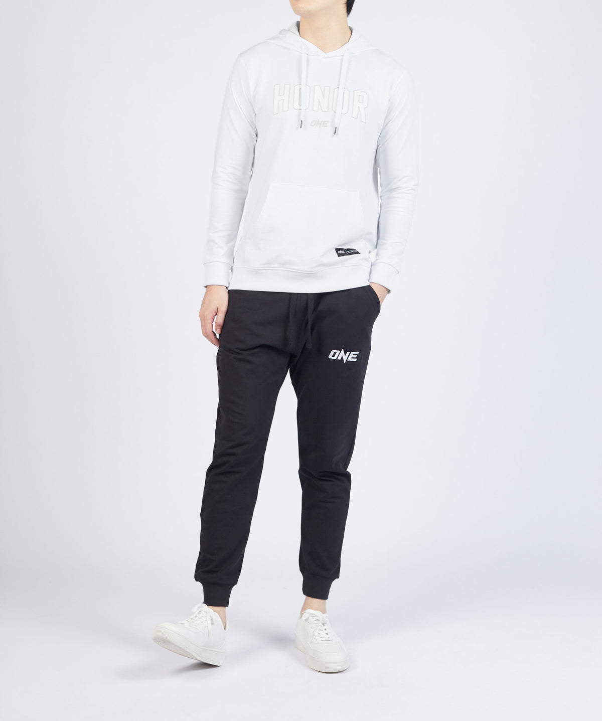 Honor Hoodie - ONE.SHOP | The Official Online Shop of ONE Championship