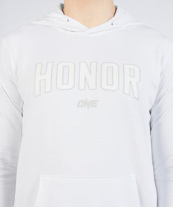 Honor Hoodie - ONE.SHOP | The Official Online Shop of ONE Championship