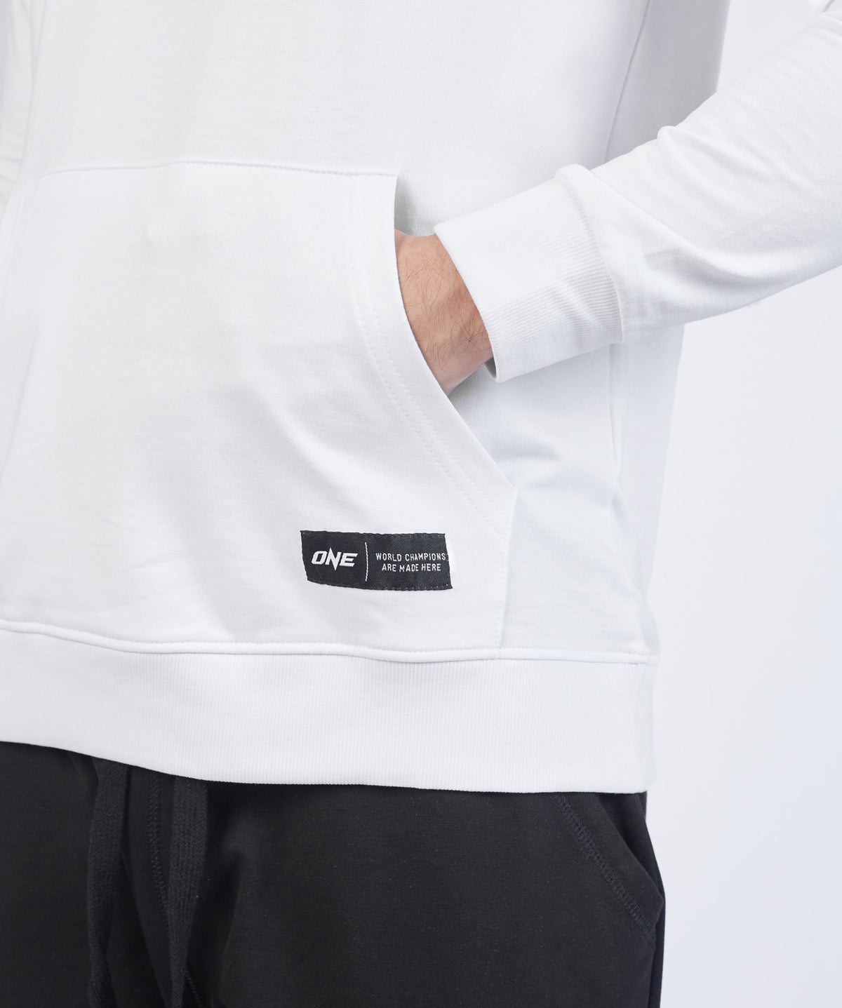 Honor Hoodie - ONE.SHOP | The Official Online Shop of ONE Championship