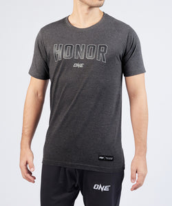 Honor Tee - ONE.SHOP | The Official Online Shop of ONE Championship