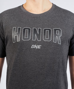 Honor Tee - ONE.SHOP | The Official Online Shop of ONE Championship