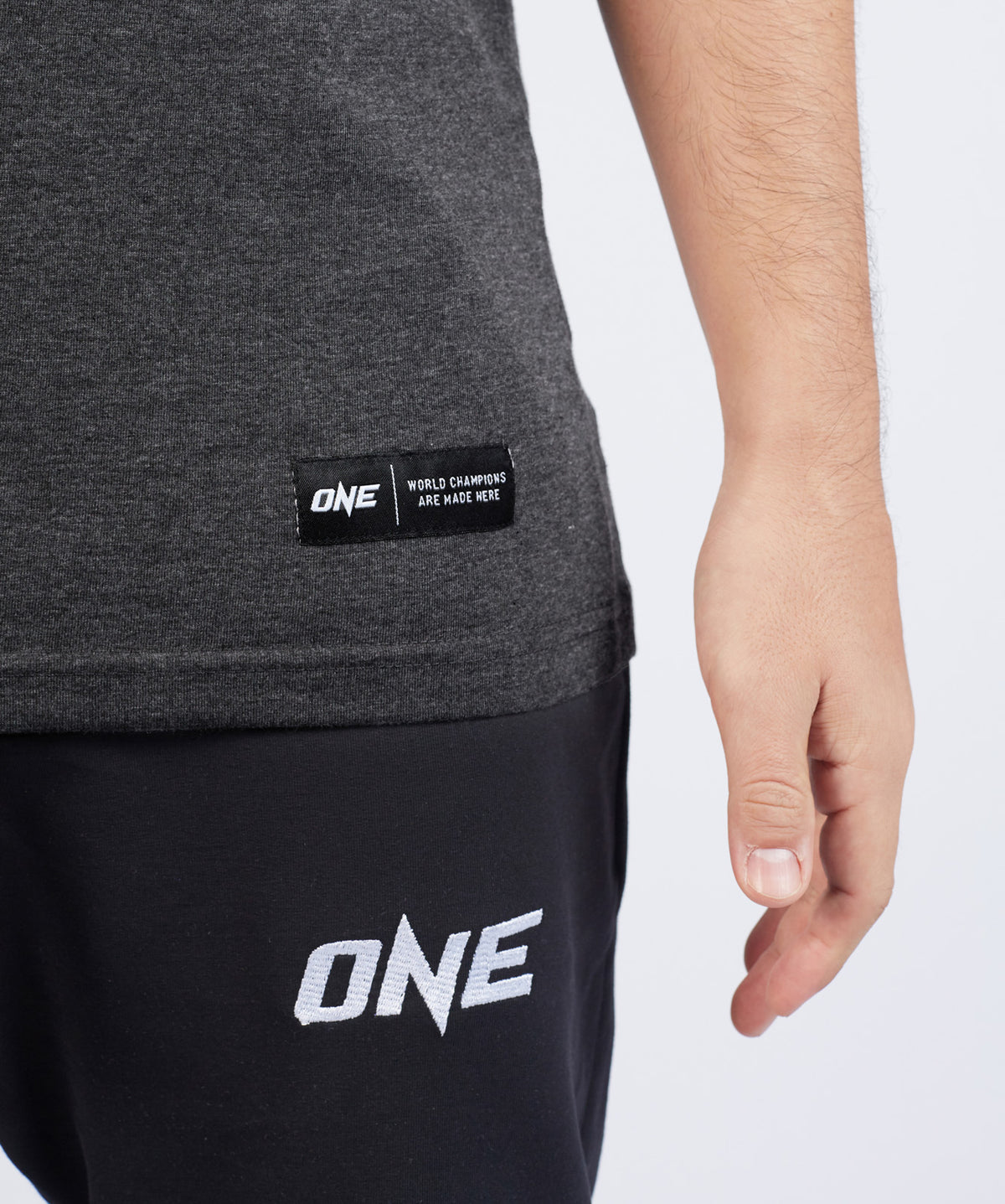 Honor Tee - ONE.SHOP | The Official Online Shop of ONE Championship