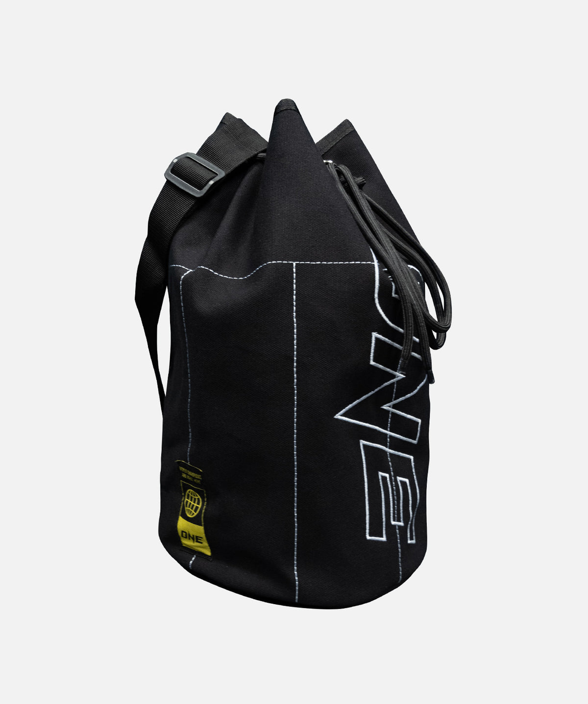 Elite Pro Gi - Black