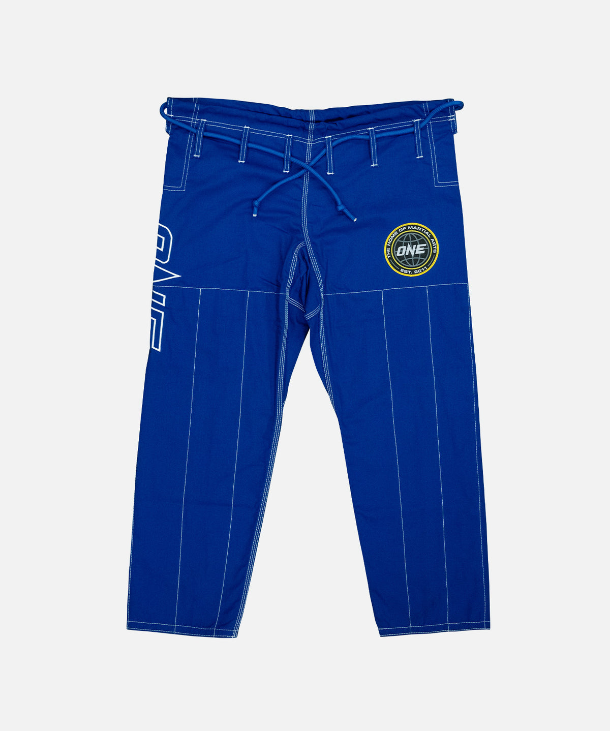 Elite Pro Gi - Blue