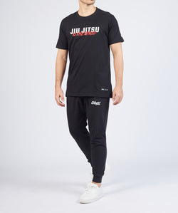 Jiu Jitsu vs The World Tee