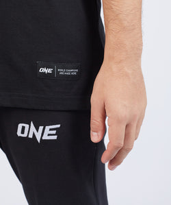 Jiu Jitsu vs The World Tee