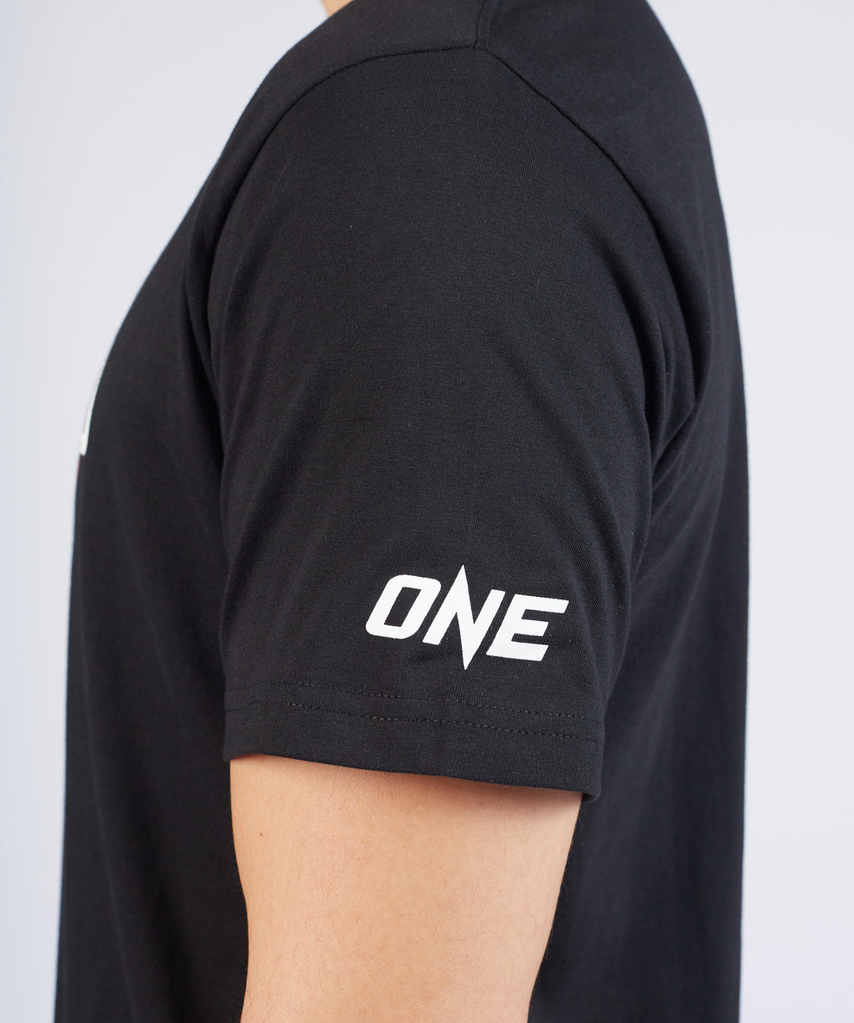 Jiu Jitsu vs The World Tee