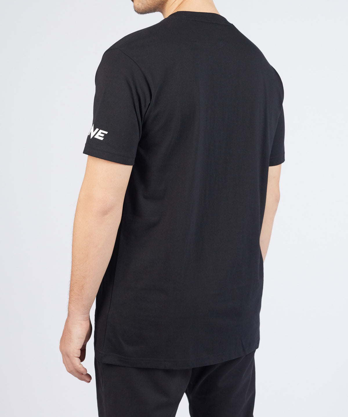 Jiu Jitsu vs The World Tee