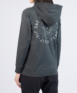 Jiu Jitsu Team Hoodie - ONE.SHOP | The Official Online Shop of ONE Championship