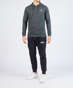 Jiu Jitsu Team Hoodie - ONE.SHOP | The Official Online Shop of ONE Championship