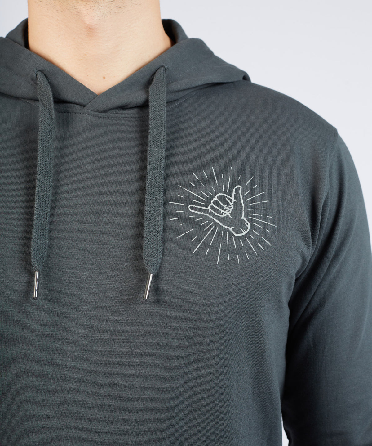 Jiu Jitsu Team Hoodie - ONE.SHOP | The Official Online Shop of ONE Championship