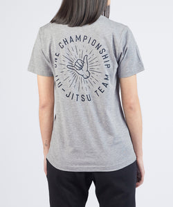 Jiu Jitsu Team Tee - ONE.SHOP | The Official Online Shop of ONE Championship