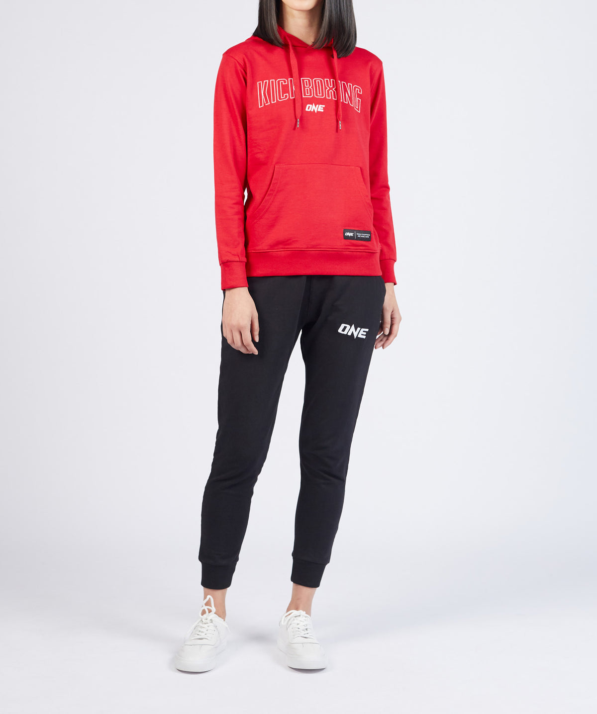 Kickboxing Graphic Hoodie - ONE.SHOP | The Official Online Shop of ONE Championship