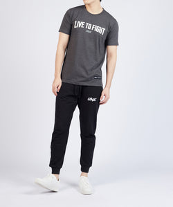 Live to Fight Tee