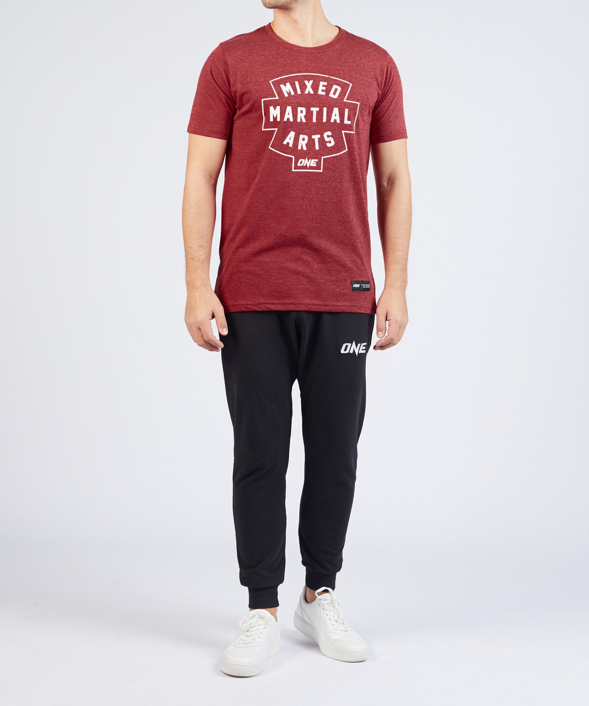 Mixed Martial Arts Vintage Tee - ONE.SHOP | The Official Online Shop of ONE Championship