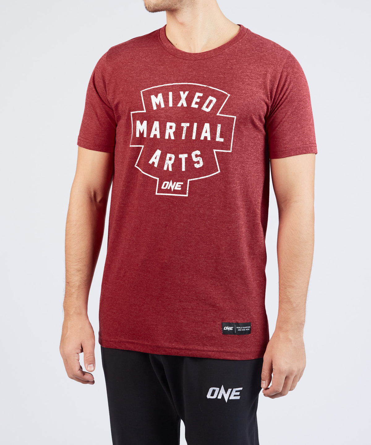 Mixed Martial Arts Vintage Tee - ONE.SHOP | The Official Online Shop of ONE Championship