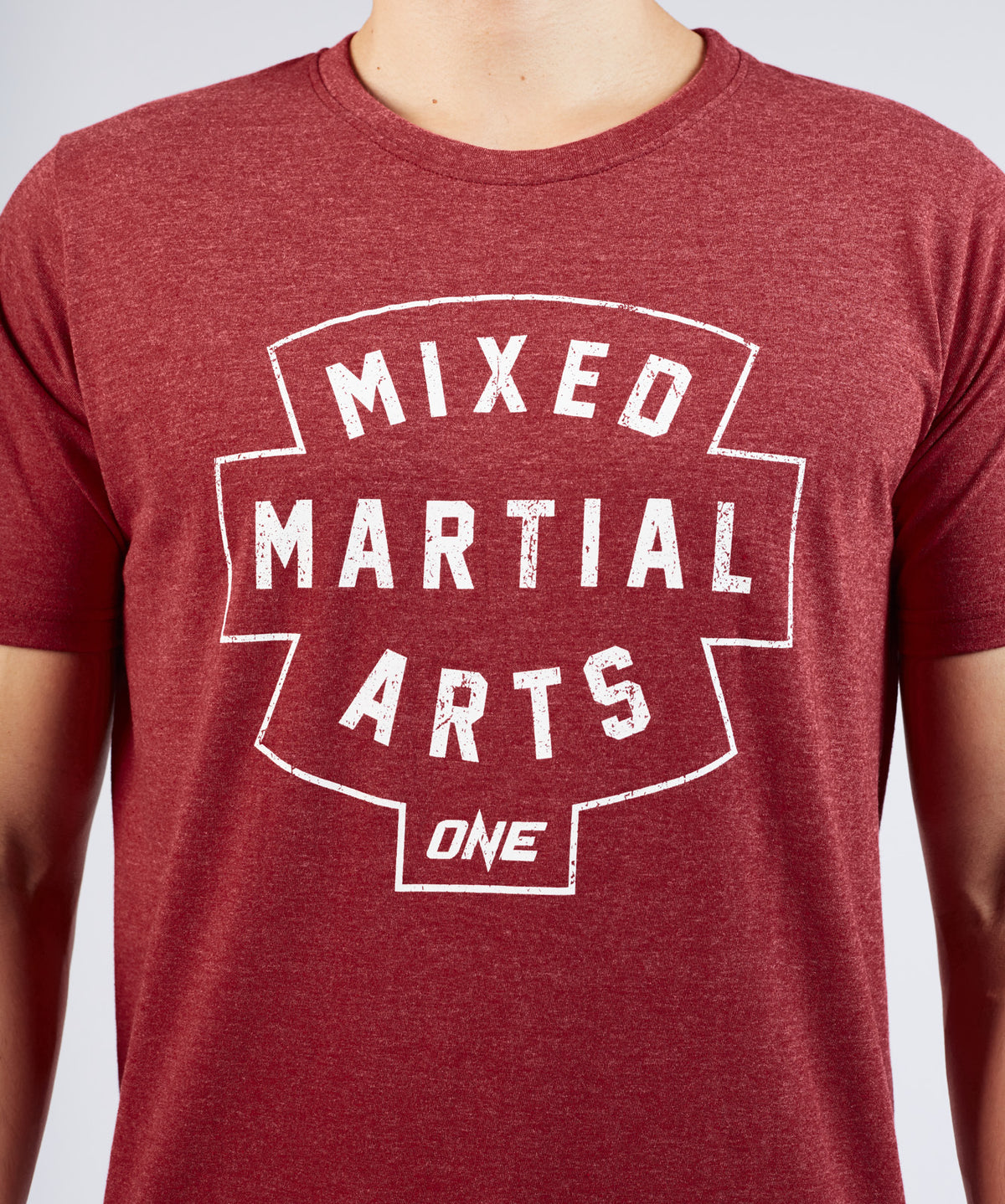 Mixed Martial Arts Vintage Tee - ONE.SHOP | The Official Online Shop of ONE Championship