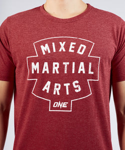 Mixed Martial Arts Vintage Tee - ONE.SHOP | The Official Online Shop of ONE Championship