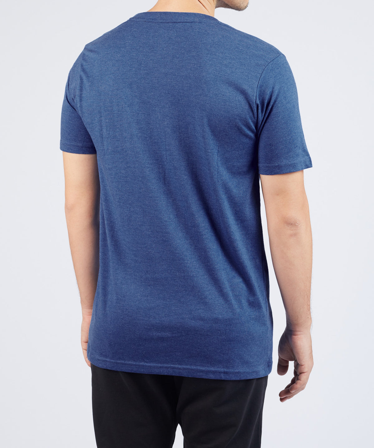 Muay Thai Classic Blue Tee - ONE.SHOP | The Official Online Shop of ONE Championship