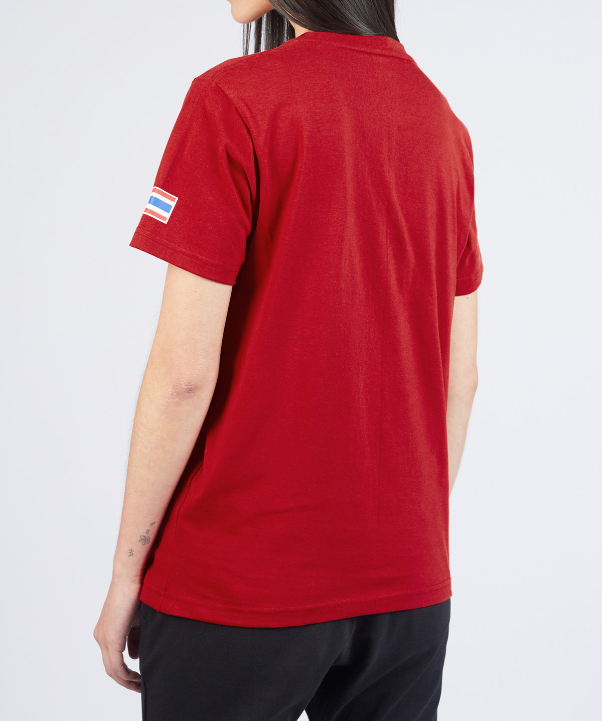 Muay Thai Garuda Tee