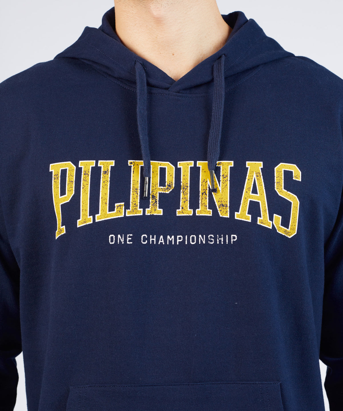 Philippine Eagle Hoodie