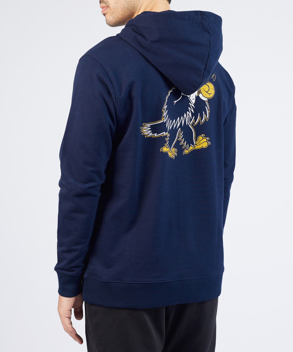Philippine Eagle Hoodie
