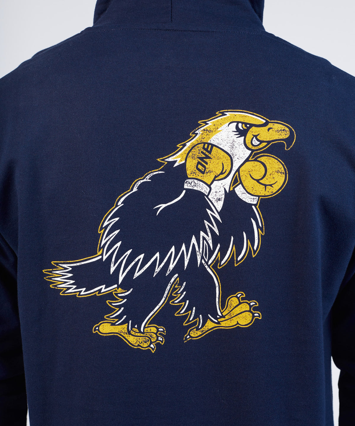 Philippine Eagle Hoodie