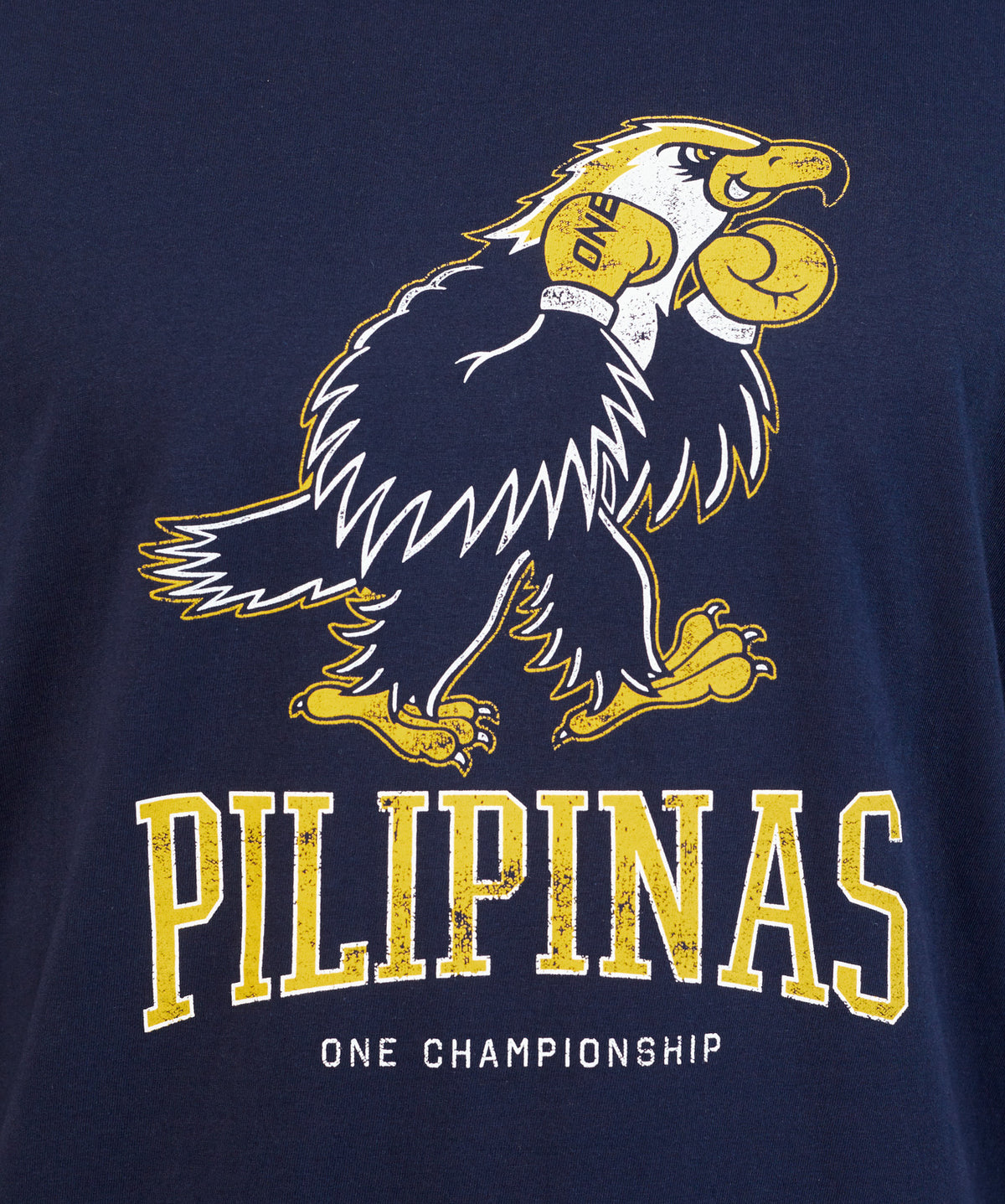 Philippine Eagle Tee