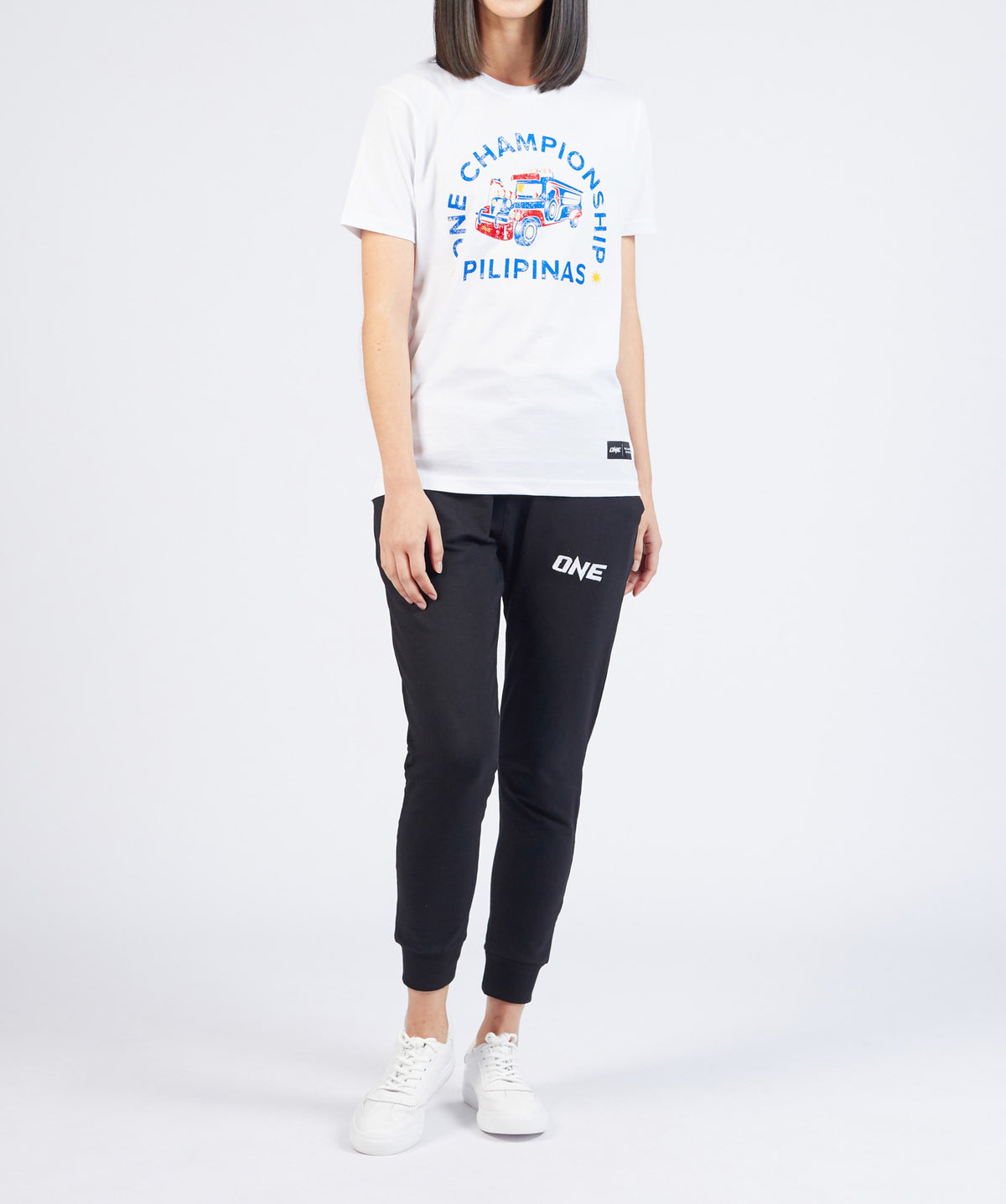 Philippine Jeepney Tee
