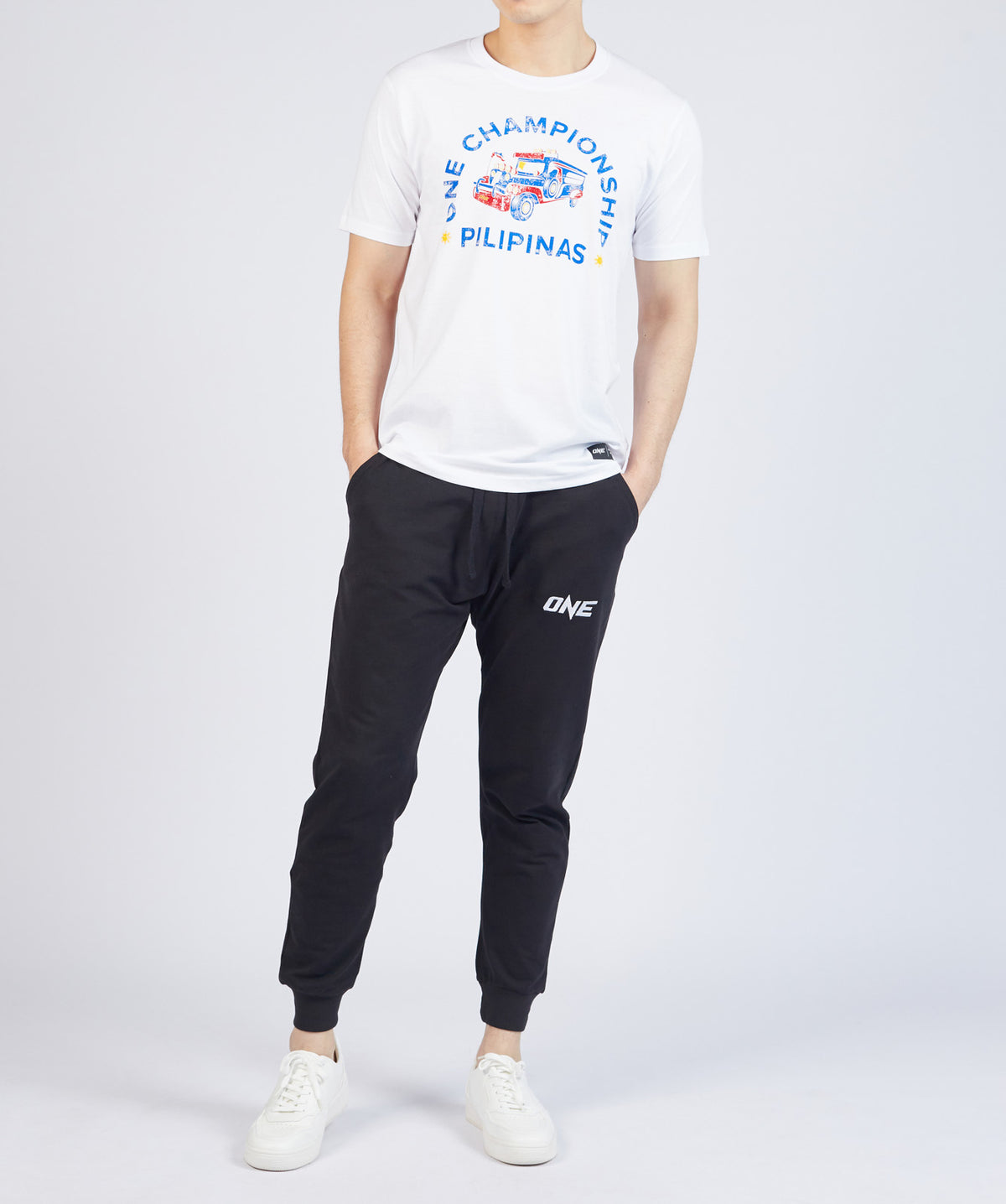 Philippine Jeepney Tee