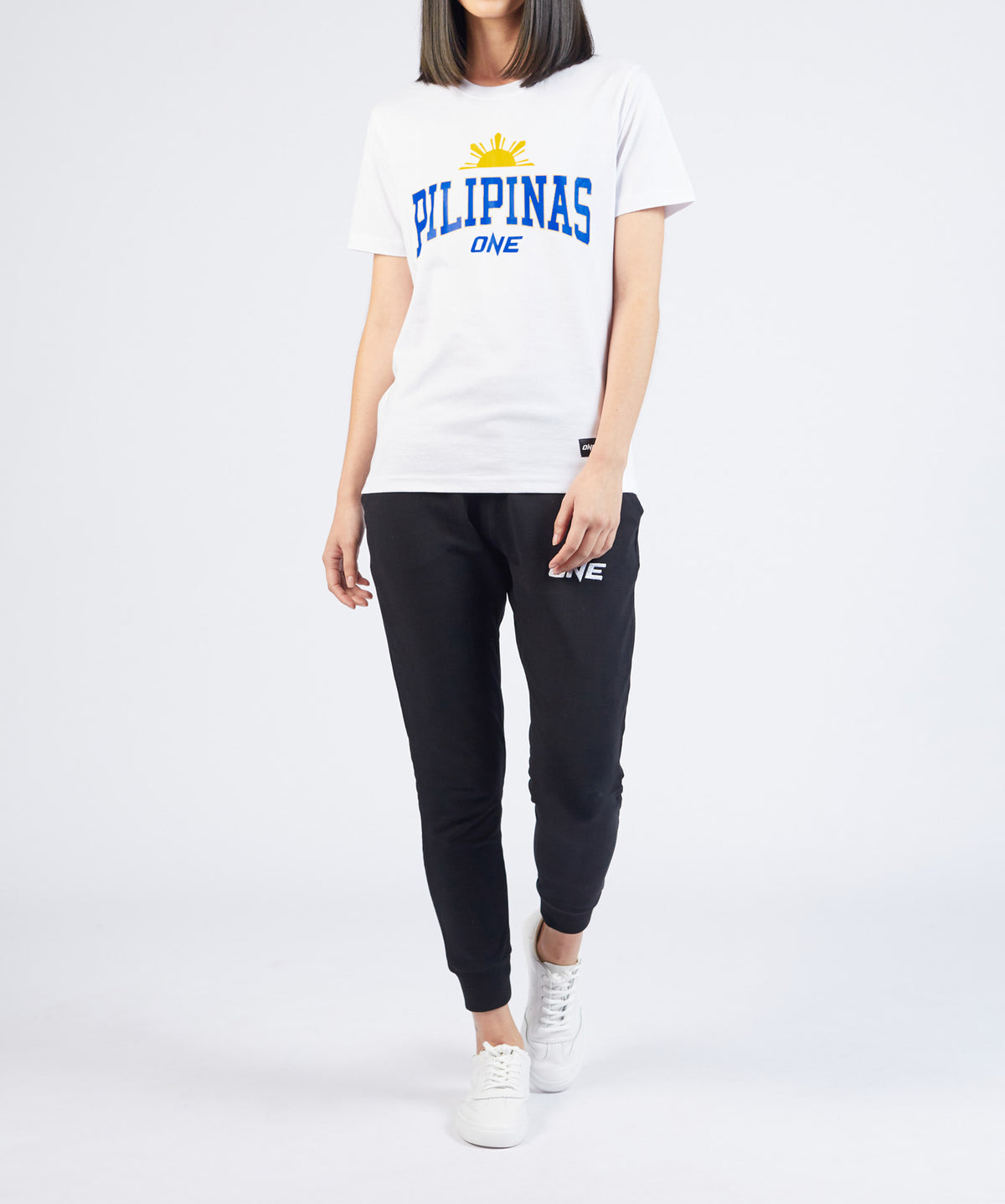 Pilipinas Graphic Tee - ONE.SHOP | The Official Online Shop of ONE Championship