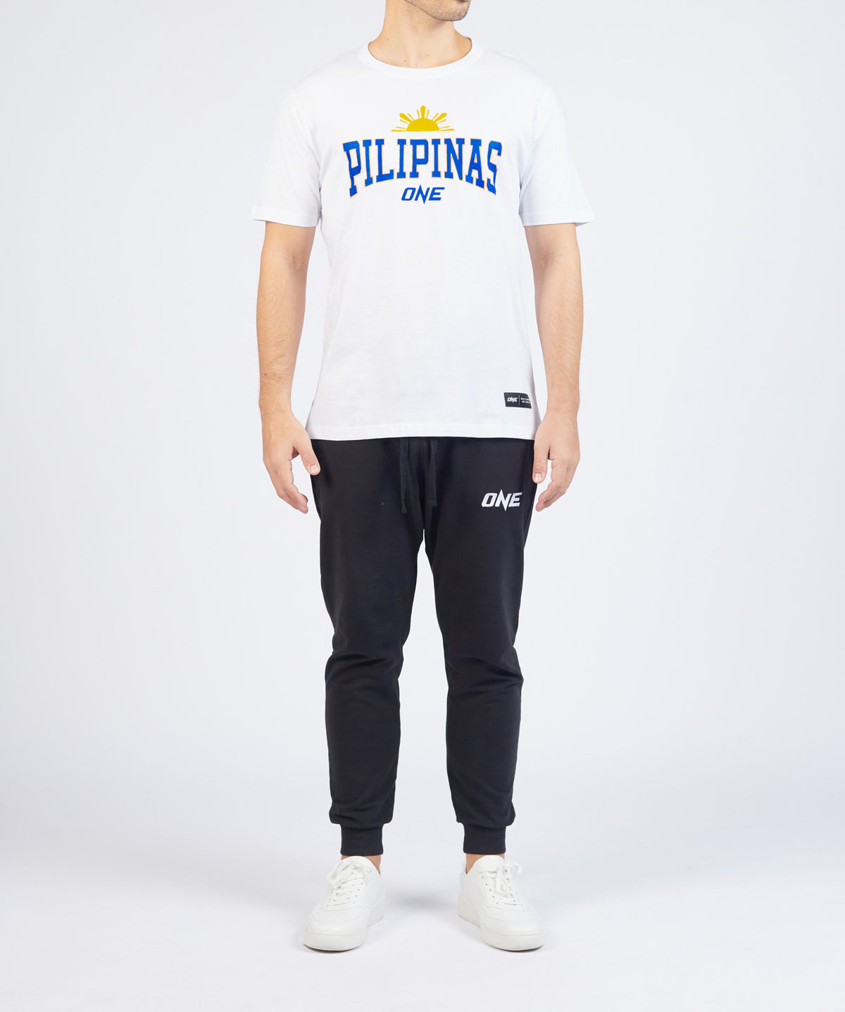 Pilipinas Graphic Tee - ONE.SHOP | The Official Online Shop of ONE Championship