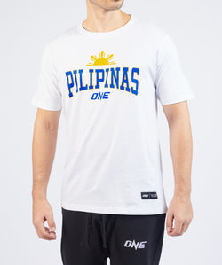 Pilipinas Graphic Tee - ONE.SHOP | The Official Online Shop of ONE Championship