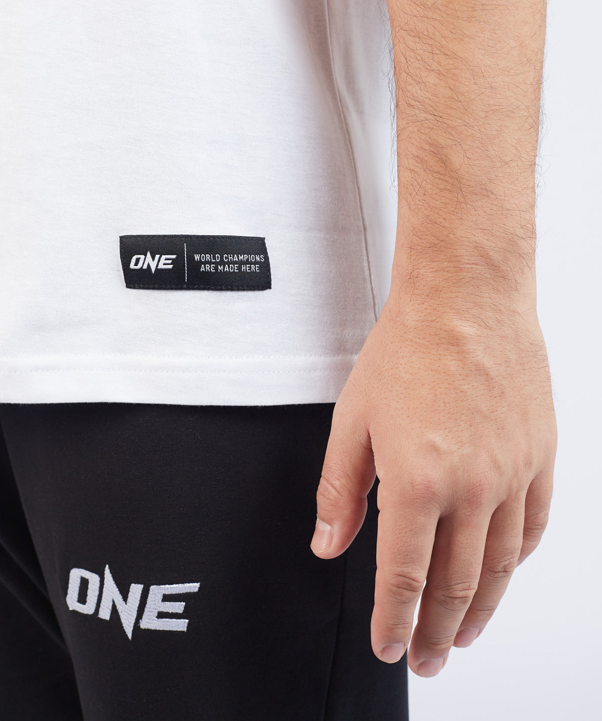 Pilipinas Graphic Tee - ONE.SHOP | The Official Online Shop of ONE Championship