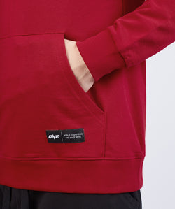 Team Philippines Hoodie (Red) - ONE.SHOP | The Official Online Shop of ONE Championship