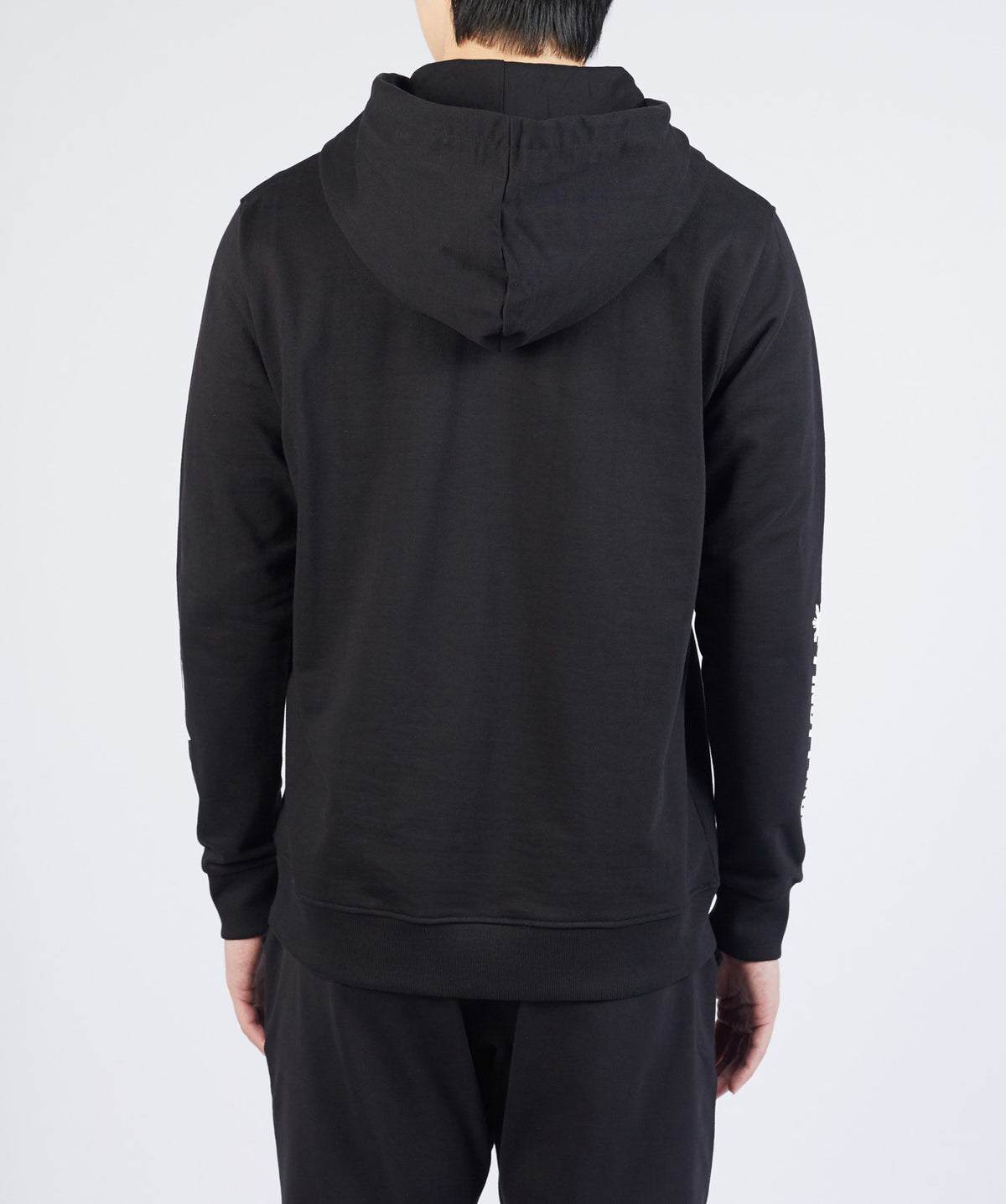 Pinoy Ako Hoodie (Black)