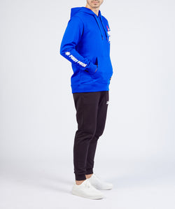 Pinoy Ako Hoodie (Blue)