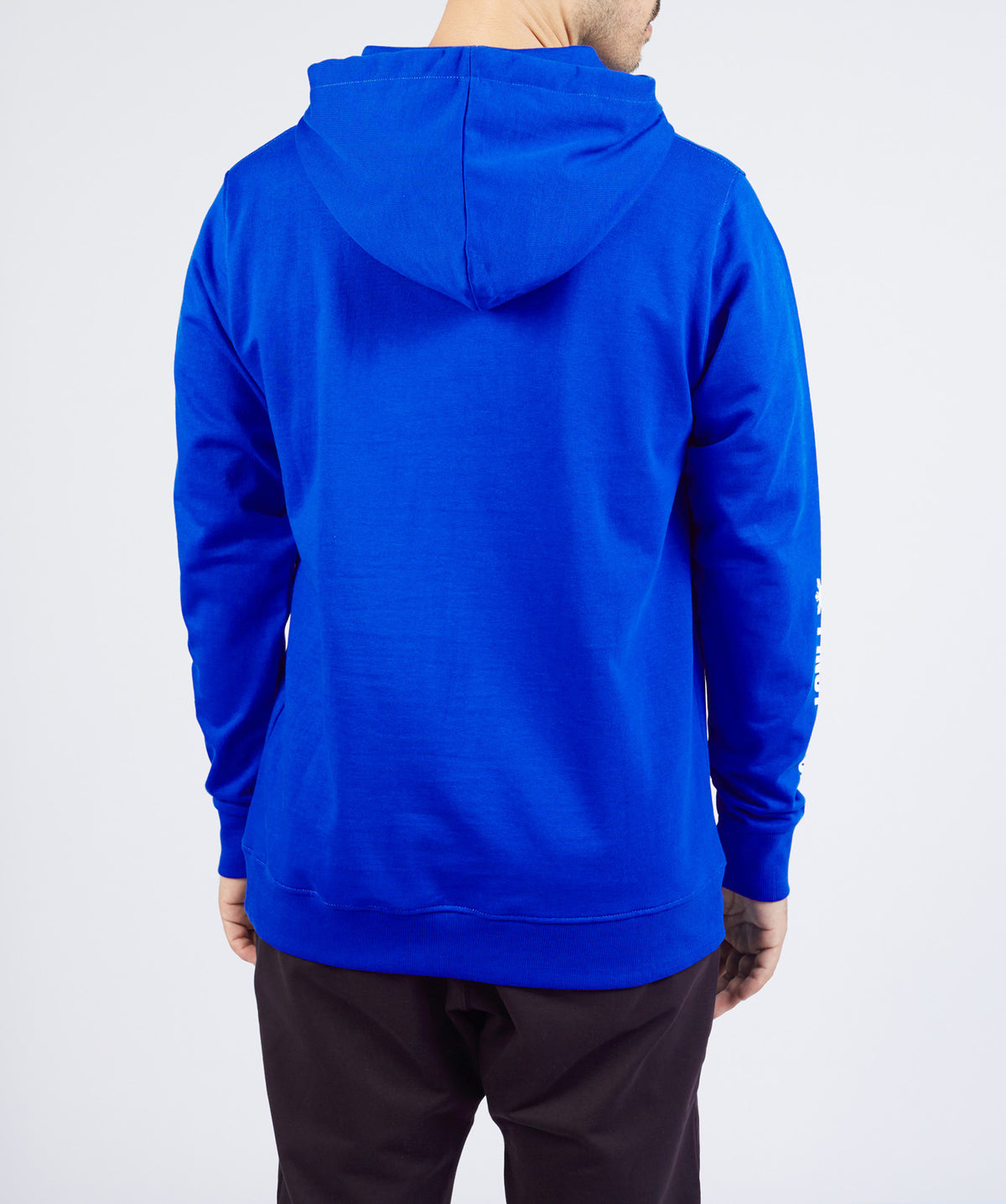 Pinoy Ako Hoodie (Blue)