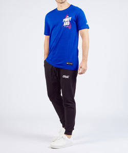 Pinoy Ako Tee (Blue)