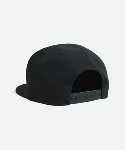 Pinoy Snapback Cap (Black)