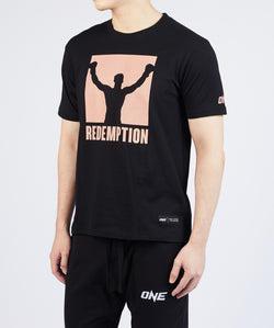 Redemption Tee - ONE.SHOP | The Official Online Shop of ONE Championship