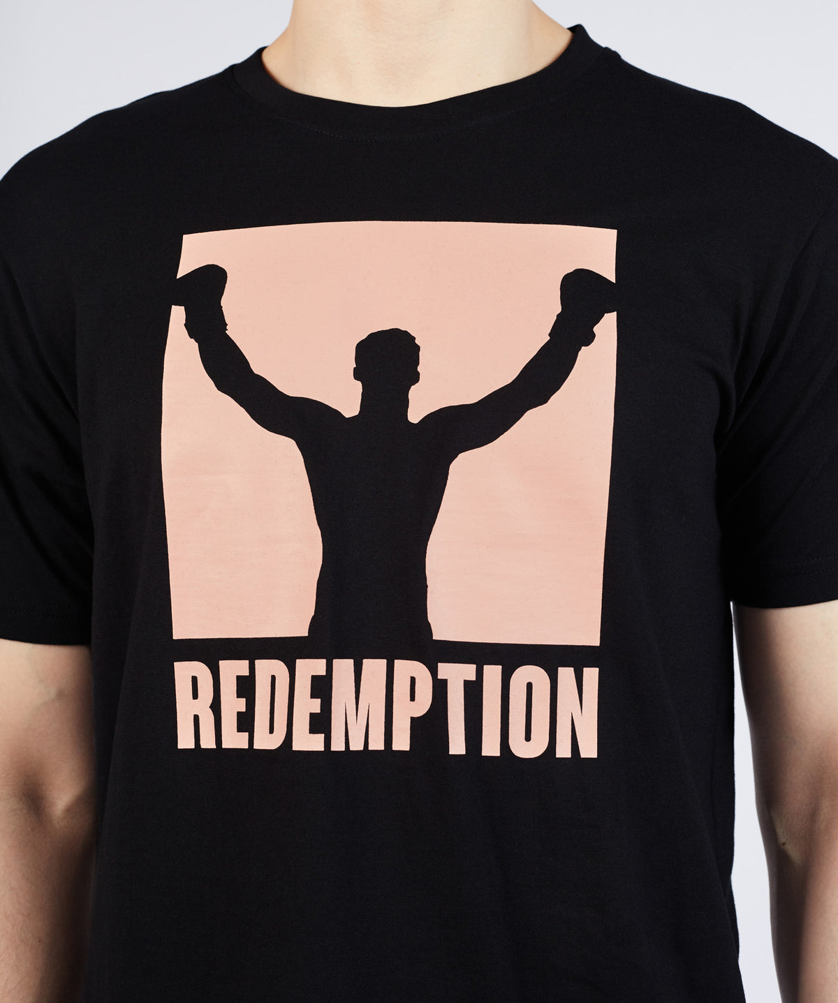 Redemption Tee - ONE.SHOP | The Official Online Shop of ONE Championship