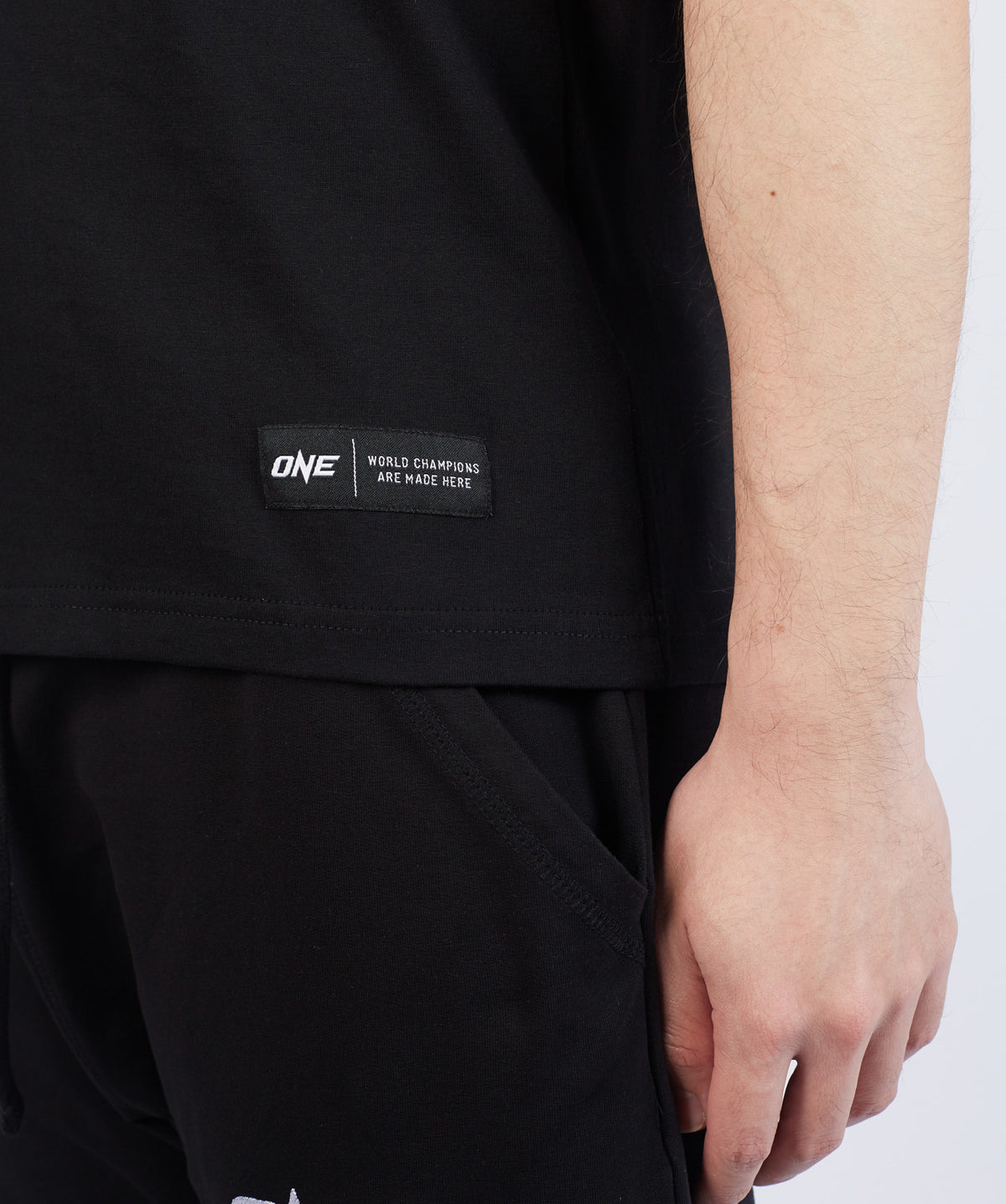 Redemption Tee - ONE.SHOP | The Official Online Shop of ONE Championship