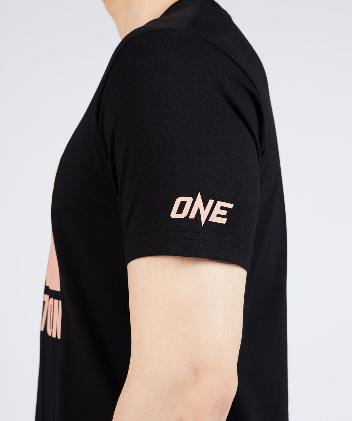 Redemption Tee - ONE.SHOP | The Official Online Shop of ONE Championship