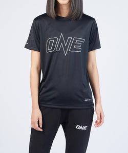 Elite Training Top (Black)