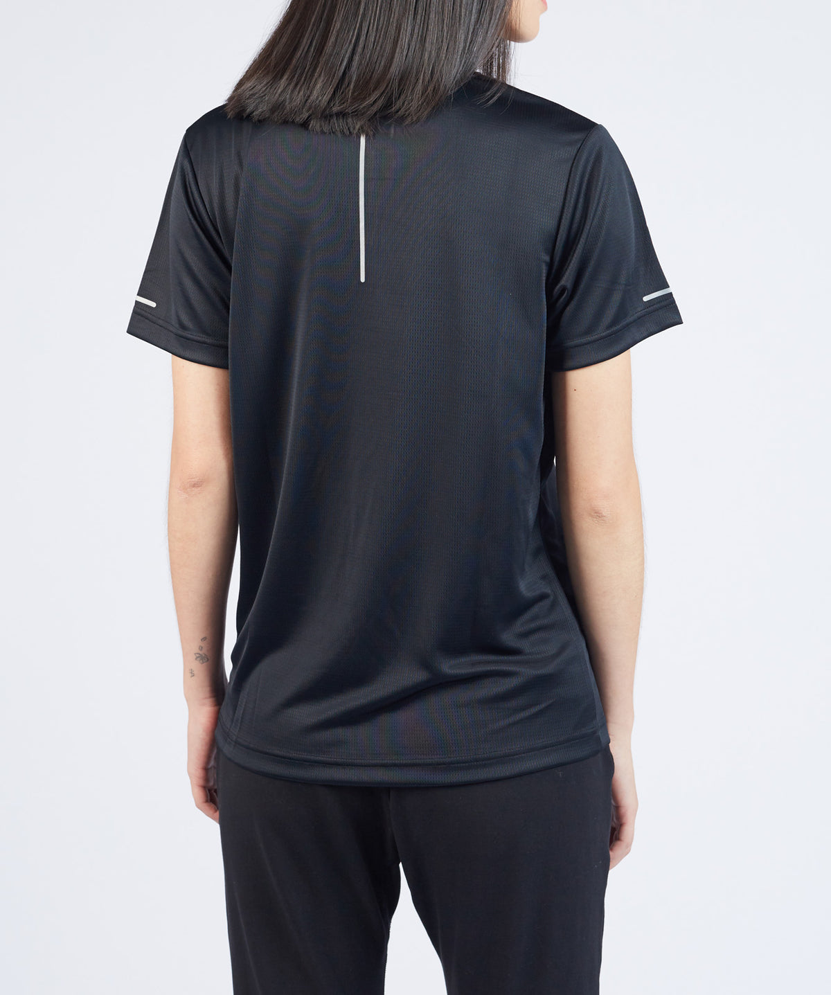 Elite Training Top (Black)
