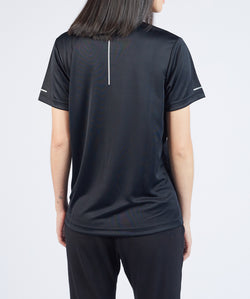 Elite Training Top (Black)