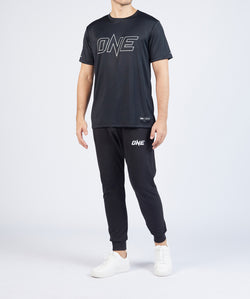 Elite Training Top (Black)