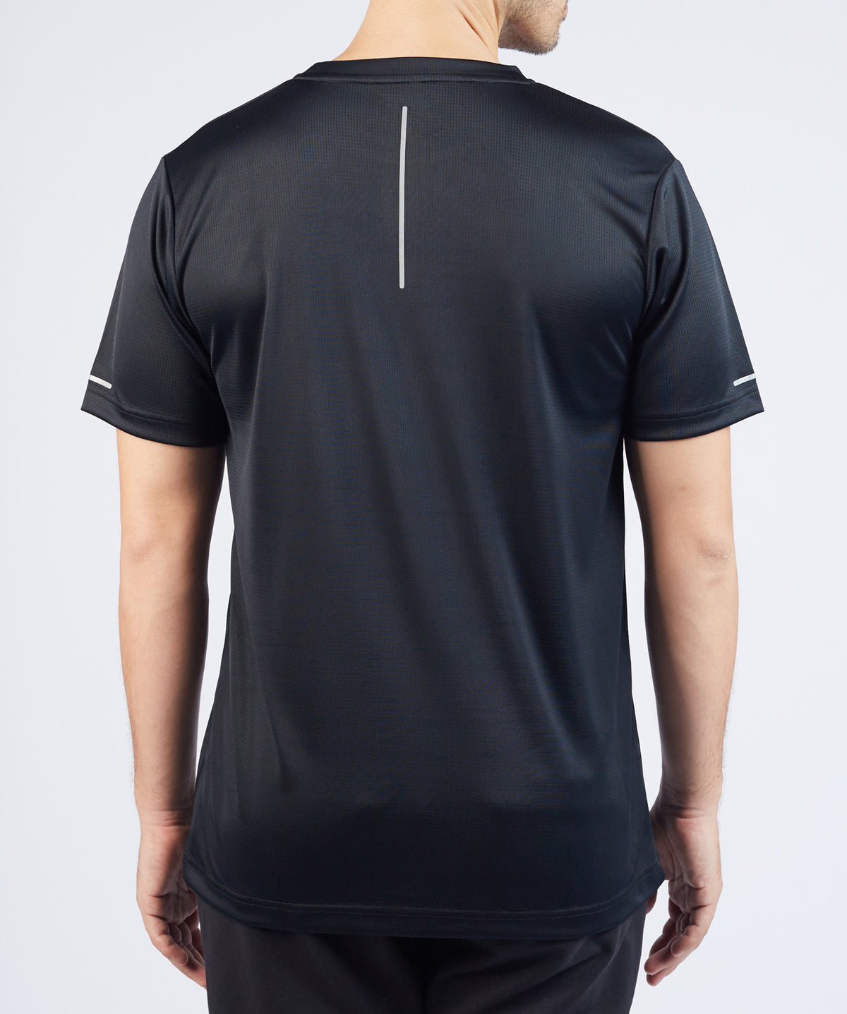 Elite Training Top (Black)