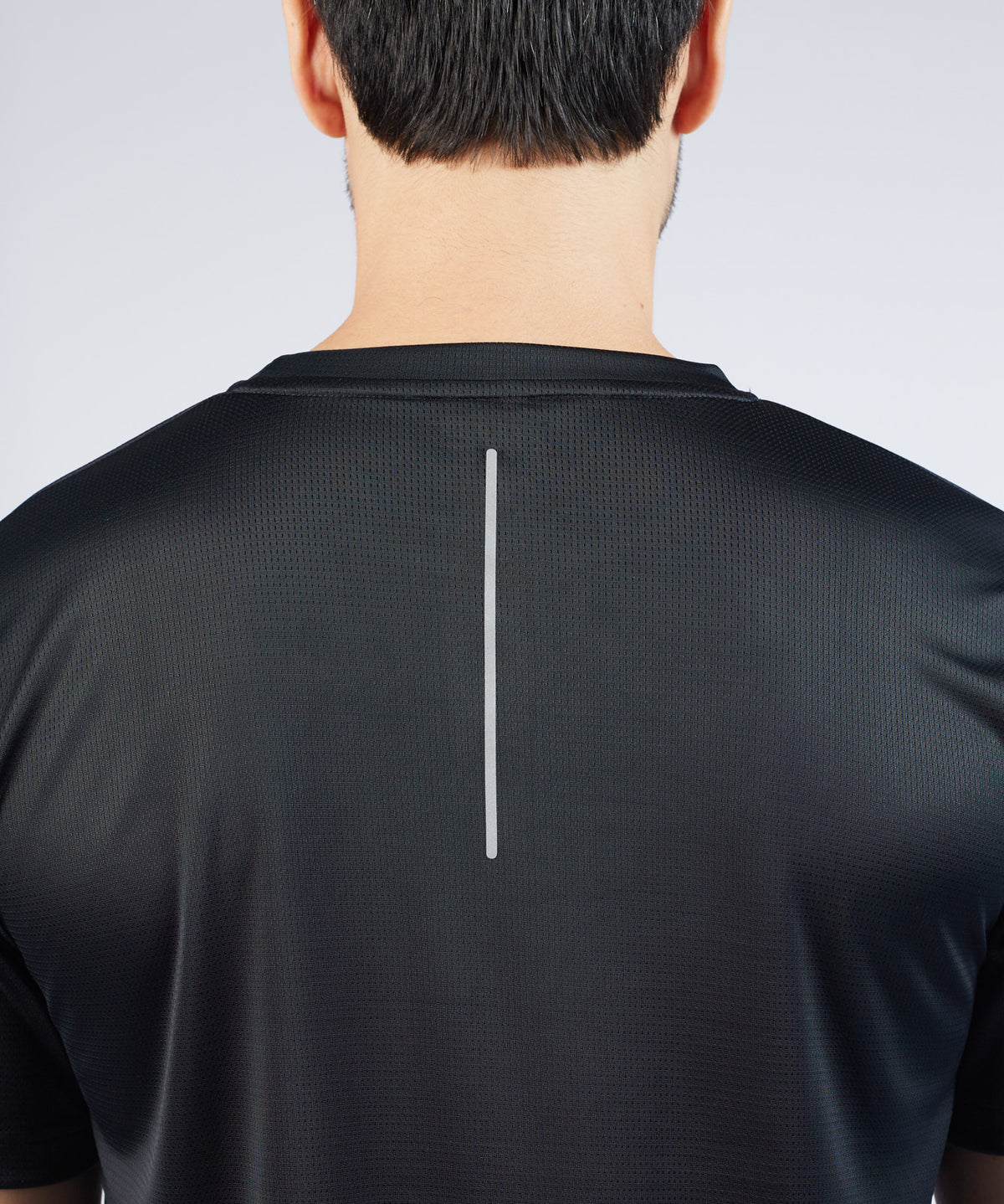 Elite Training Top (Black)